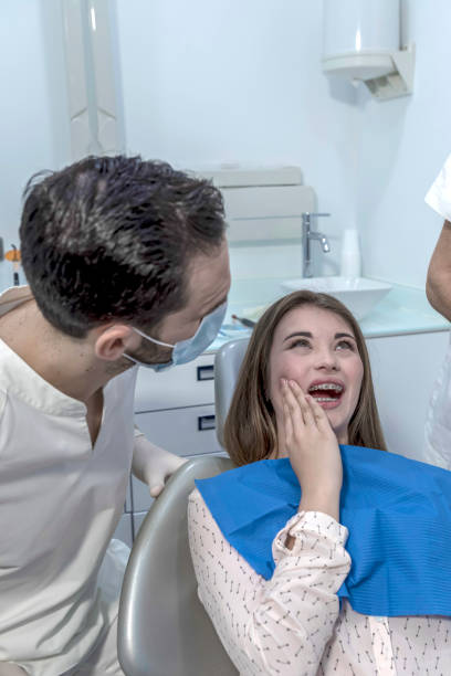 Best Emergency Tooth Extraction in Salineville, OH