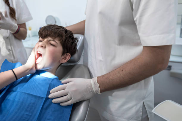 Best Emergency Wisdom Teeth Removal in Salineville, OH