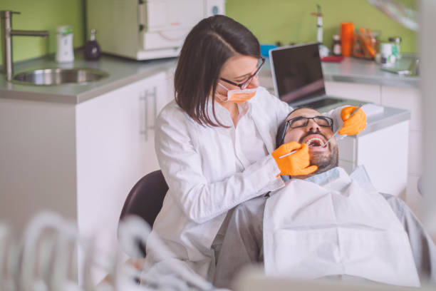 Best Emergency Denture Repair in Salineville, OH