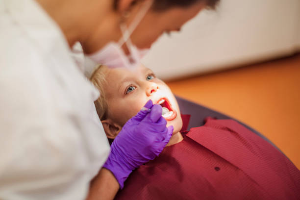Best Urgent Care for Lost Fillings or Crowns in Salineville, OH
