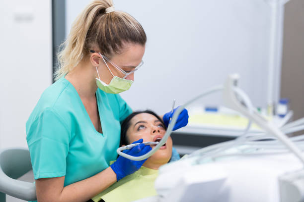 Best Emergency Root Canal Treatment in Salineville, OH