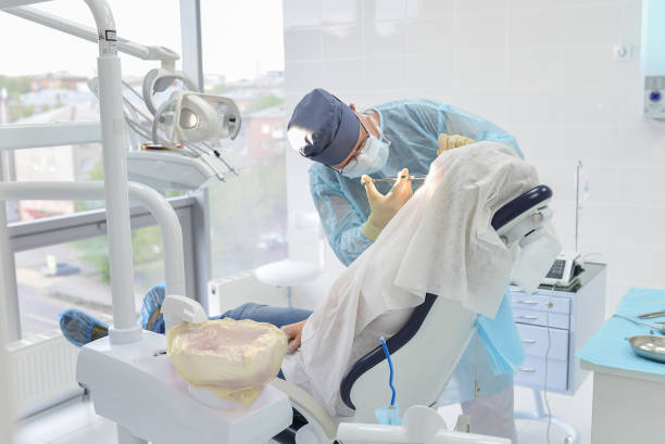 Best After-Hours Dental Trauma Care in Salineville, OH